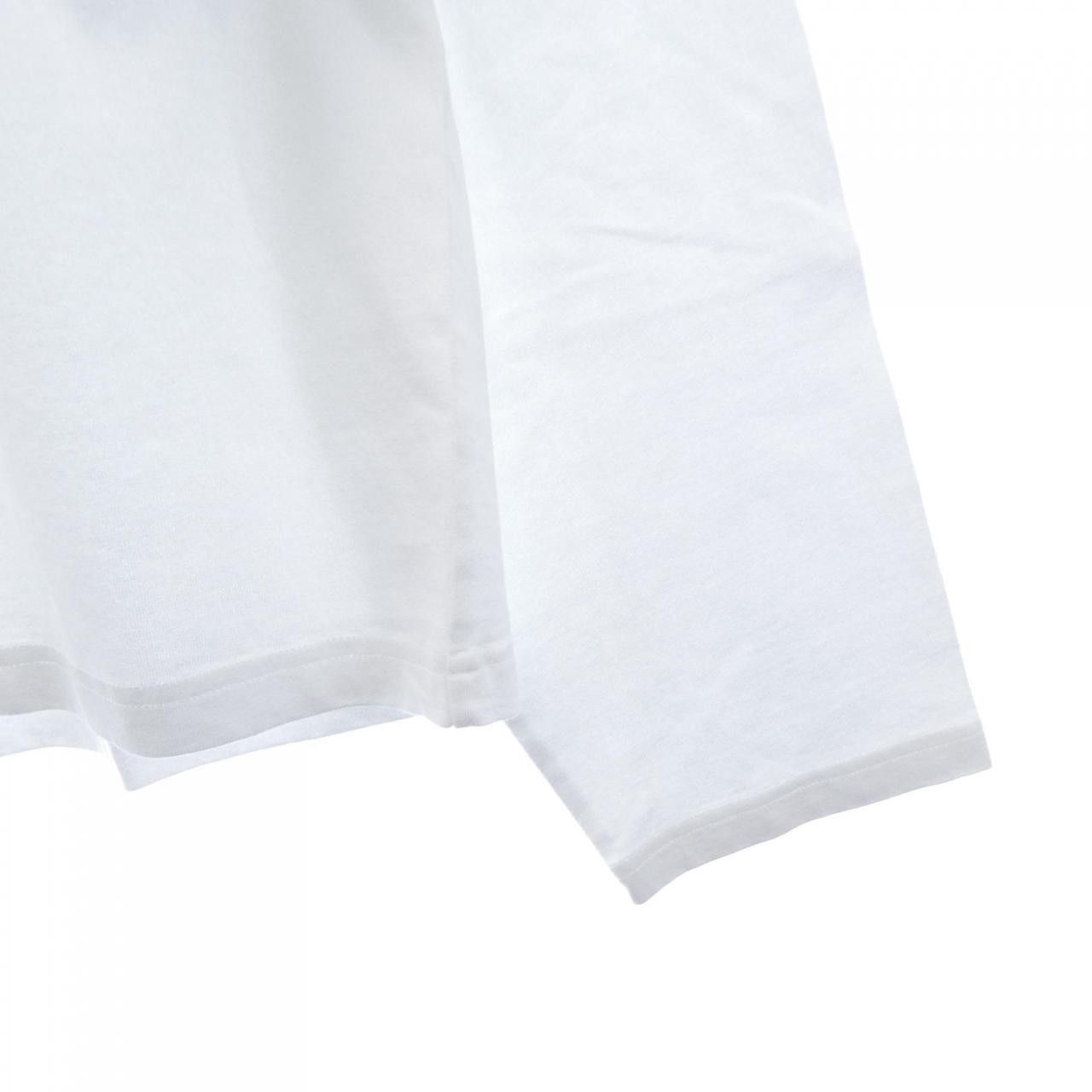 Marni Marni Marni T-shirt Cotton T-Shirts HUMU0325X0 DUTY FREE for USA Size ONE SIZE - 6 Thumbnail