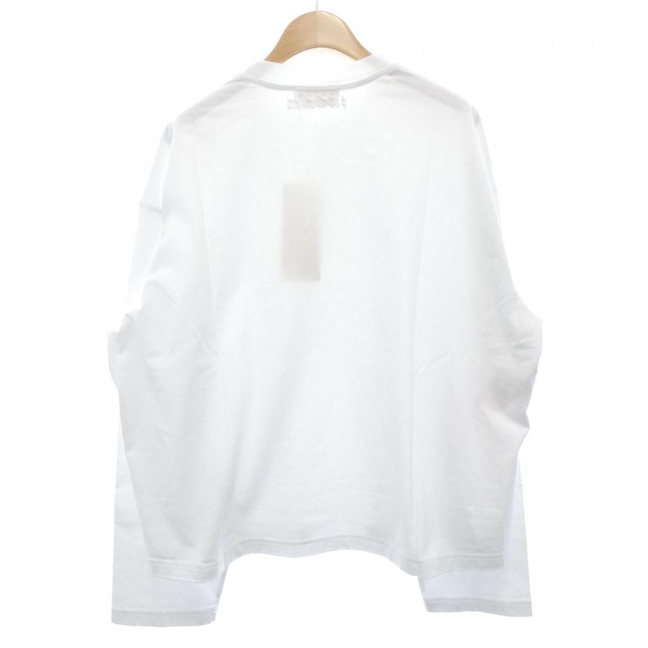Marni Marni Marni T-shirt Cotton T-Shirts HUMU0325X0 DUTY FREE for USA Size ONE SIZE - 2 Thumbnail