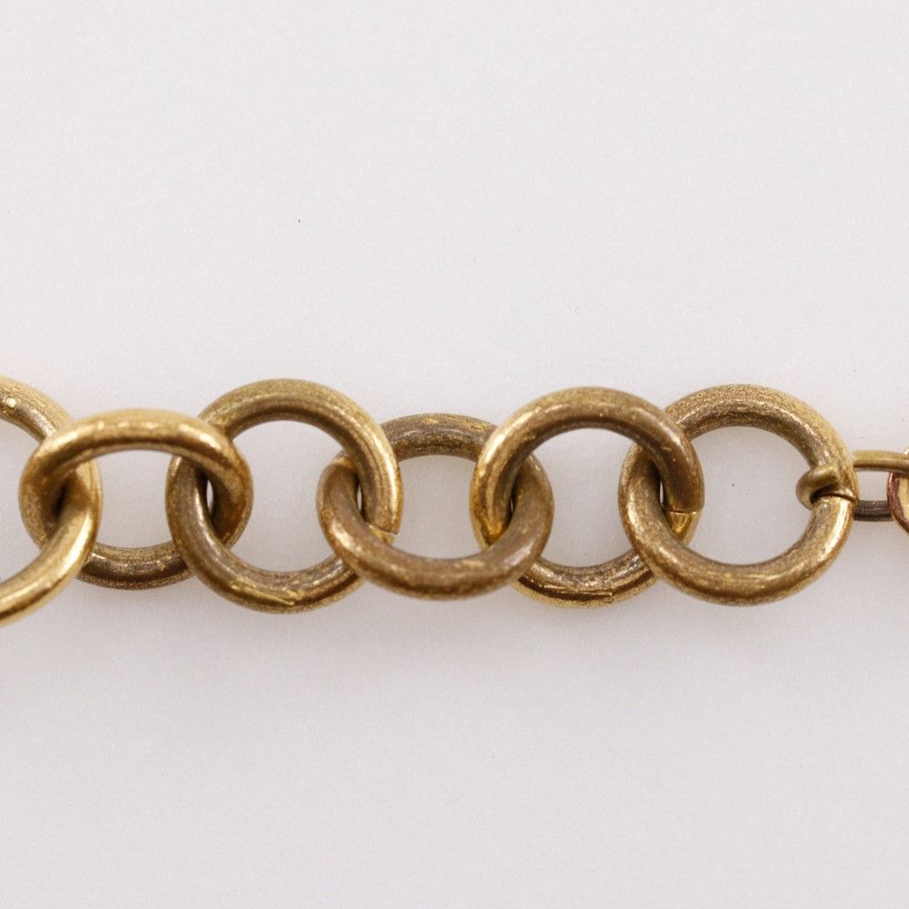 Chanel Chanel Chanel Medallion Charm Bracelet Metal Bracelet DUTY FREE for USA Size ONE SIZE - 11 Thumbnail