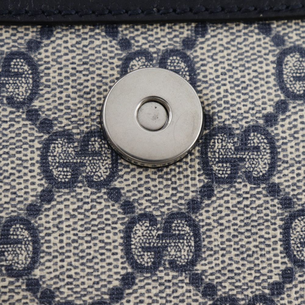 Gucci Gucci Gucci Ophidia GG Supreme 2way Backpack Canvas Backpack 795221 DUTY FREE for USA Size ONE SIZE - 7 Thumbnail