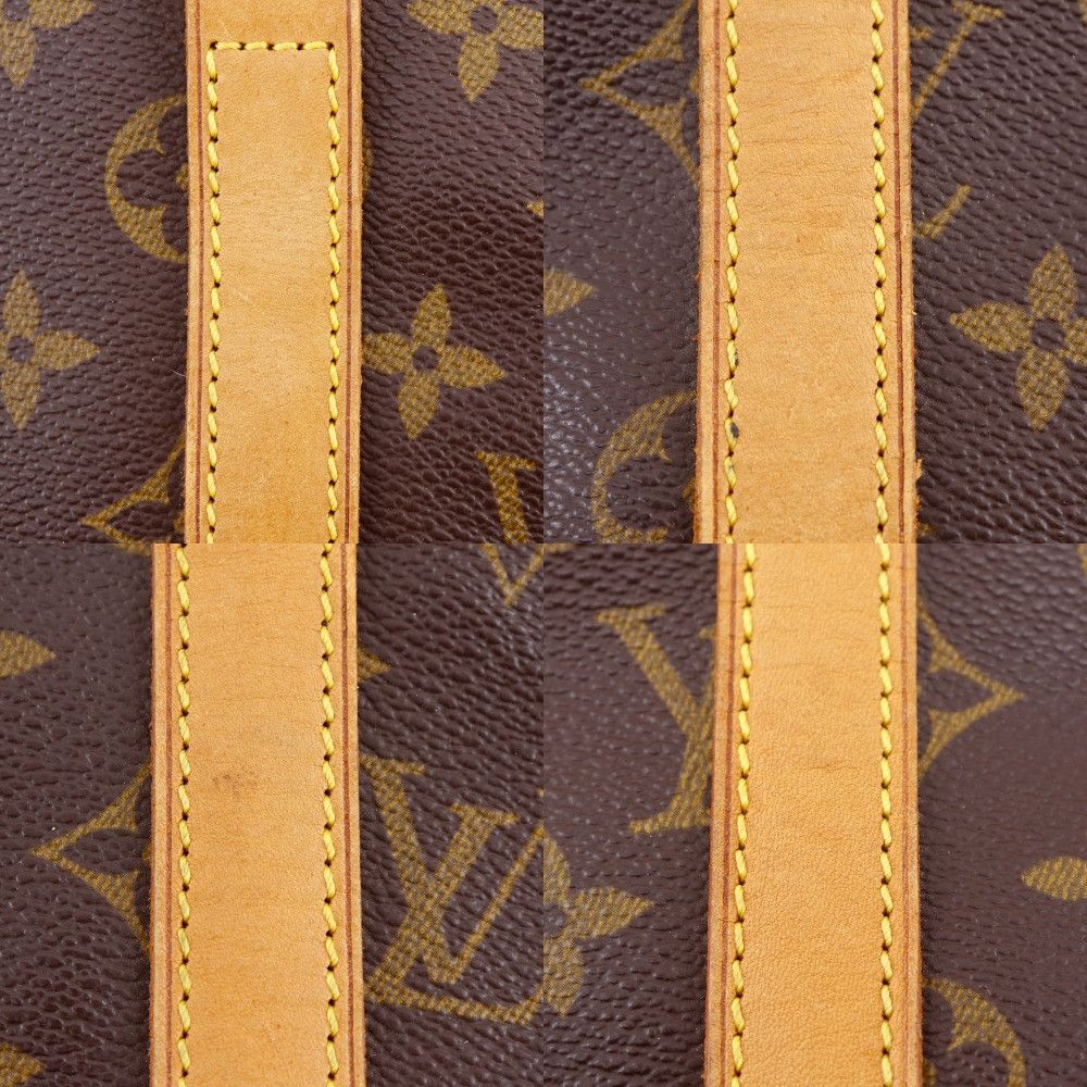 Louis Vuitton Louis Vuitton Louis Vuitton Sac Shopping Monogram Tote Bag Canvas Tote Bag M51108 DUTY FREE for USA Size ONE SIZE - 9 Thumbnail