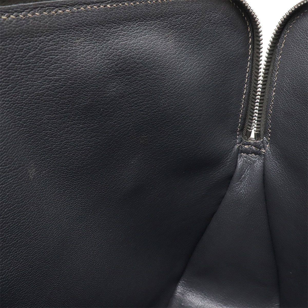 Hermes Hermes Hermes Escapade Box Calf Handbag Leather Tote Bag DUTY FREE for USA Size ONE SIZE - 8 Thumbnail