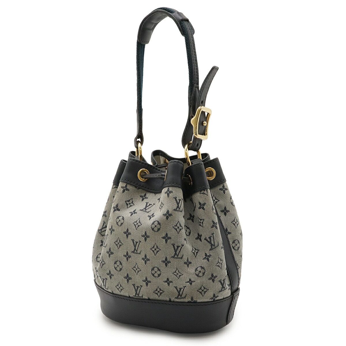 Louis Vuitton Louis Vuitton Louis Vuitton Monogram Mini 2way Bag Canvas Shoulder Bag M92685 DUTY FREE for USA Size ONE SIZE - 2 Thumbnail