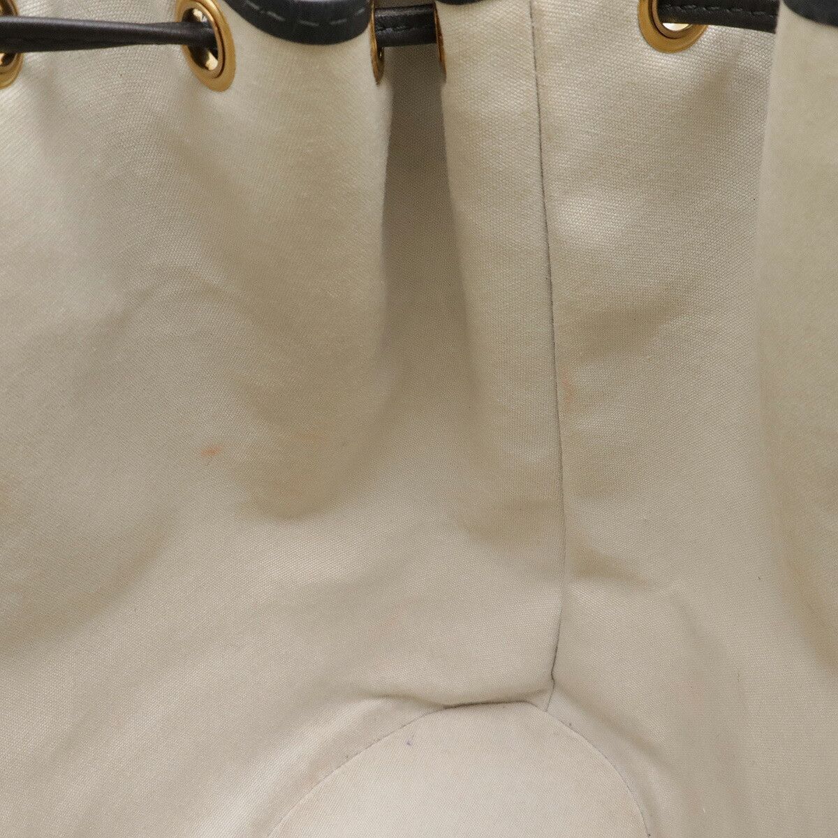 Louis Vuitton Louis Vuitton Louis Vuitton Monogram Mini 2way Bag Canvas Shoulder Bag M92685 DUTY FREE for USA Size ONE SIZE - 8 Thumbnail