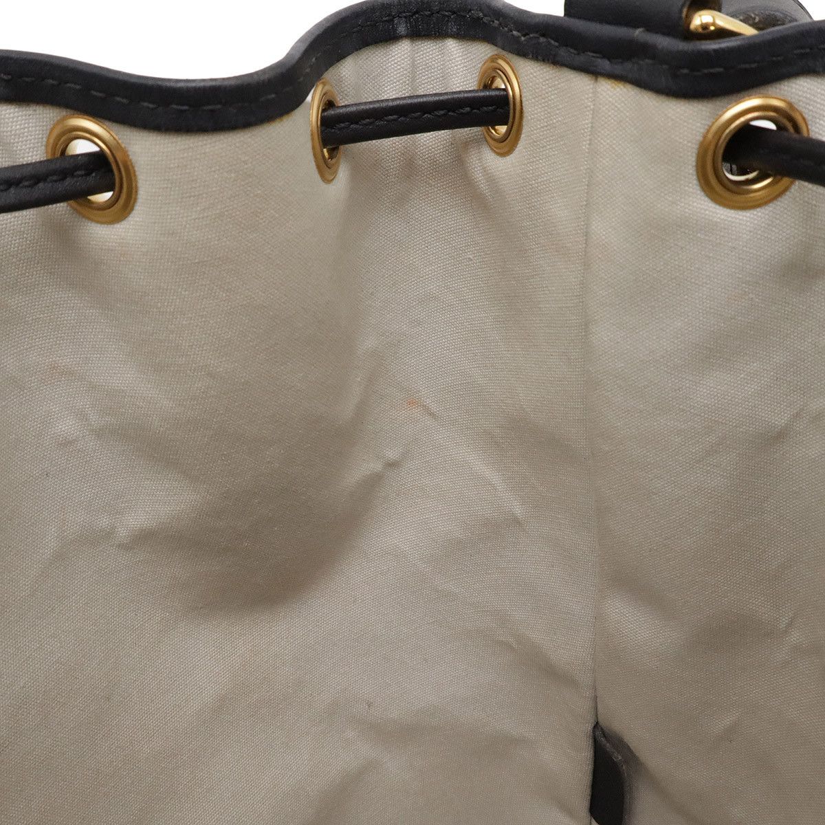 Louis Vuitton Louis Vuitton Louis Vuitton Monogram Mini 2way Bag Canvas Shoulder Bag M92685 DUTY FREE for USA Size ONE SIZE - 7 Thumbnail