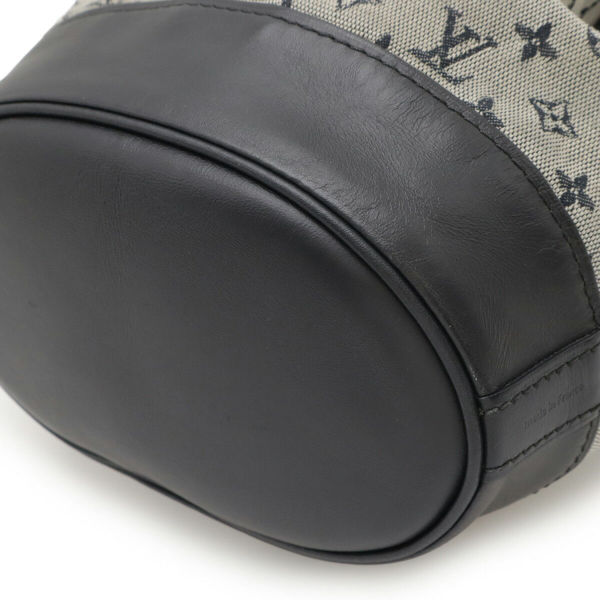 Louis Vuitton Louis Vuitton Louis Vuitton Monogram Mini 2way Bag Canvas Shoulder Bag M92685 DUTY FREE for USA Size ONE SIZE - 3 Thumbnail