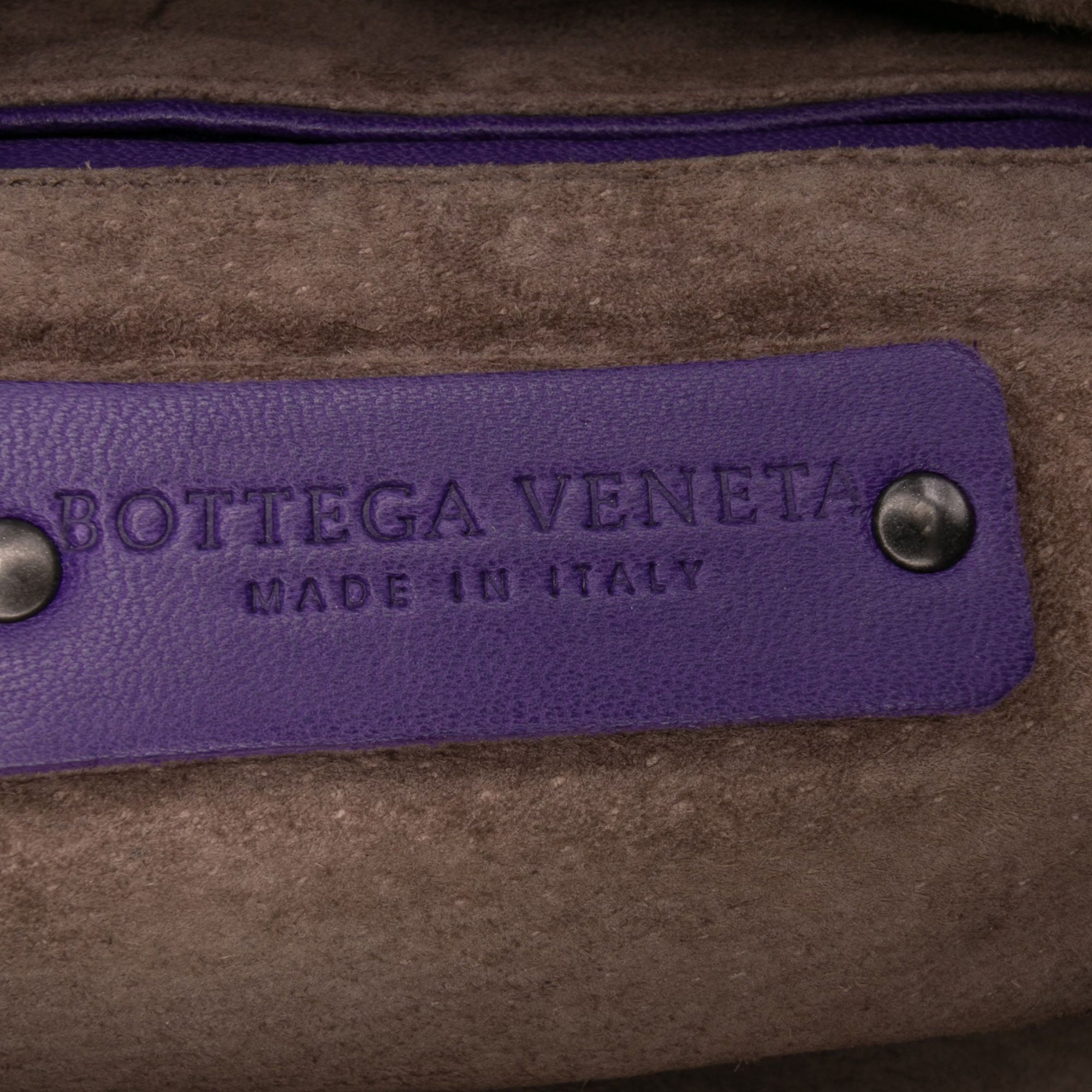 Bottega Veneta Bottega Veneta Nappa Intrecciato Cube Crossbody Size ONE SIZE - 5 Thumbnail