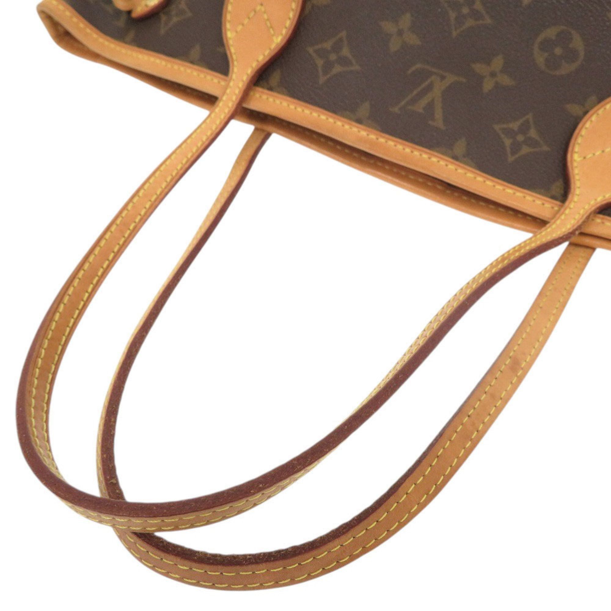 Louis Vuitton Louis Vuitton Neverfull PM Monogram M40155 Tote Bag LV 1248 LOUIS VUITTON Size ONE SIZE - 5 Thumbnail