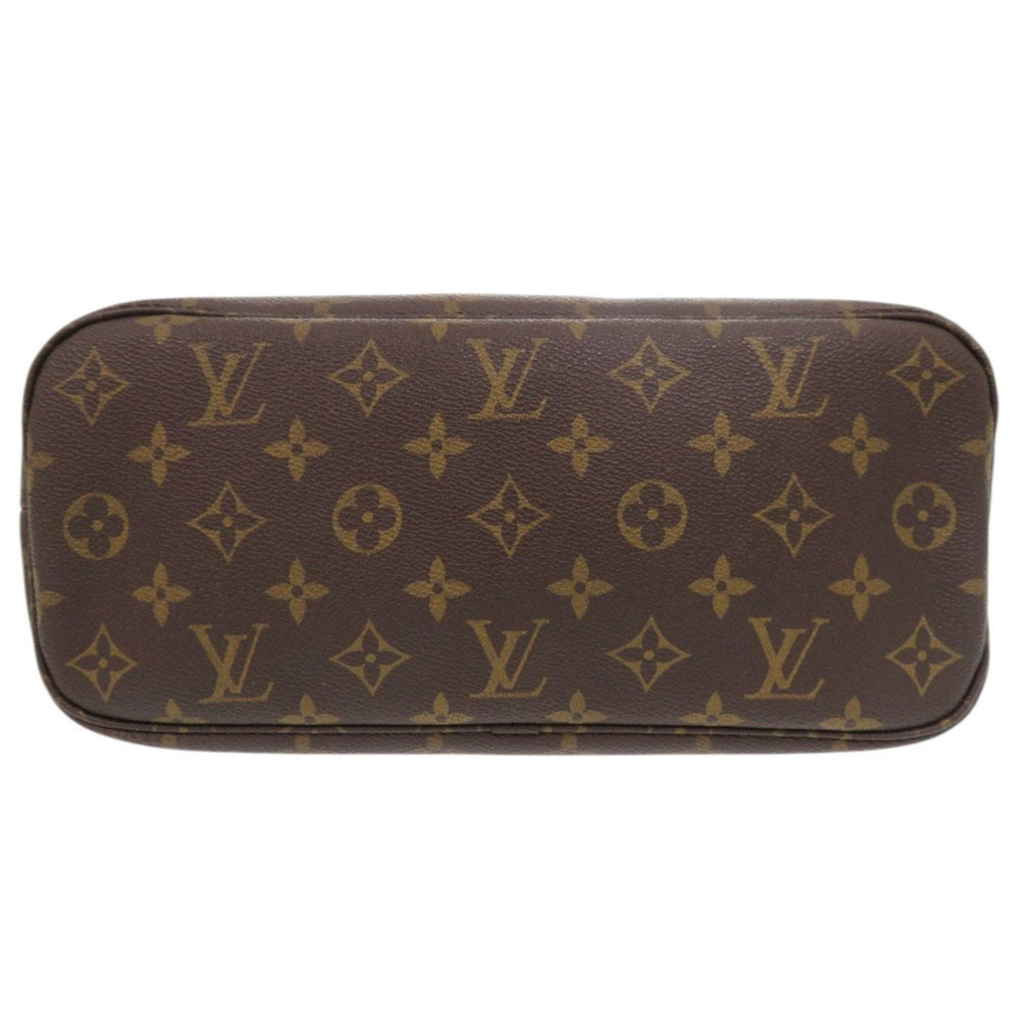 Louis Vuitton Louis Vuitton Neverfull PM Monogram M40155 Tote Bag LV 1248 LOUIS VUITTON Size ONE SIZE - 3 Thumbnail