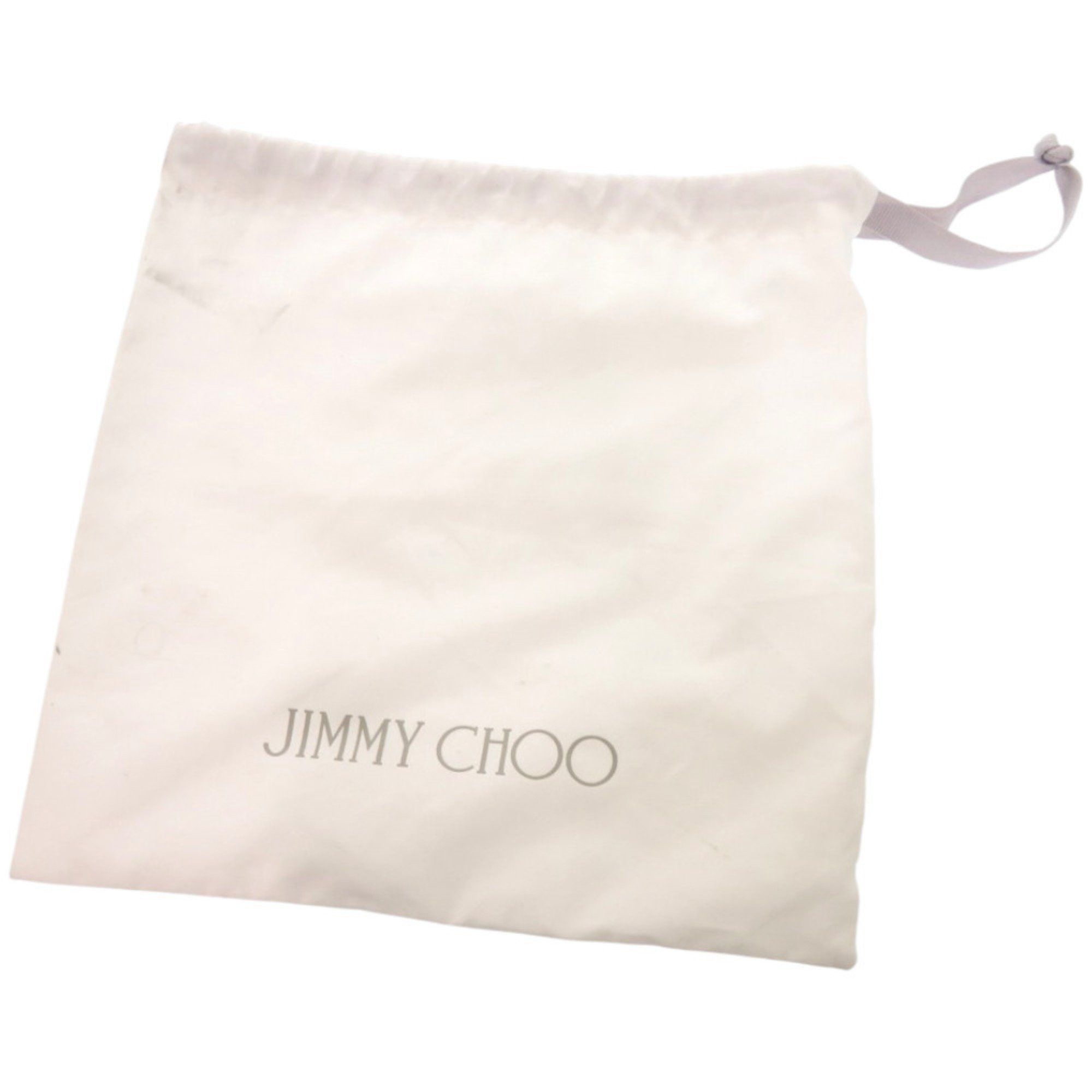 Jimmy Choo Jimmy Choo 2-Way Varenne Crocodile-Embossed Patent Leather Yellow Handbag 0542 JIMMY CHOO Size ONE SIZE - 10 Thumbnail