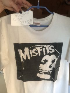 Supreme Misfits | Grailed