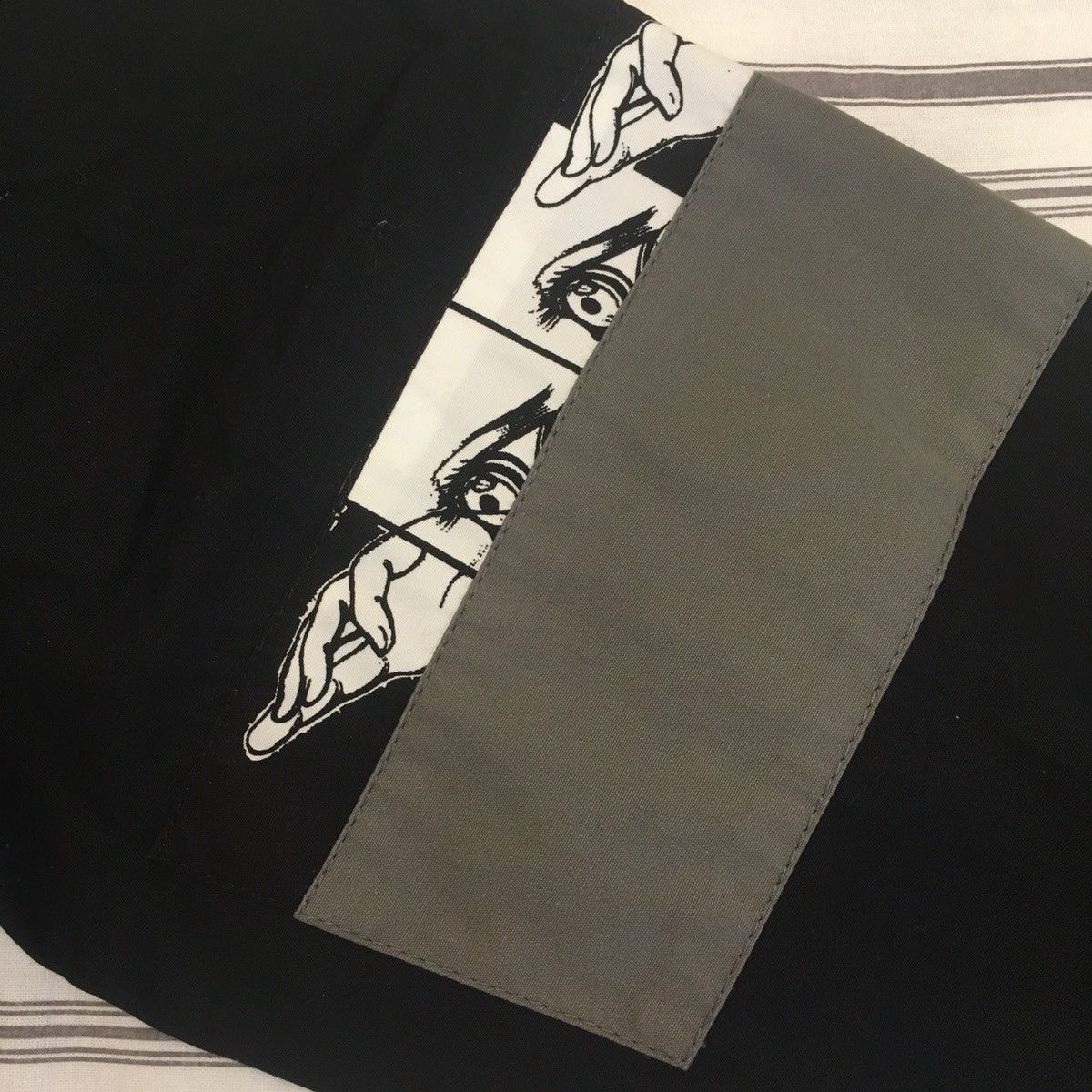 Prada Prada Boiler Suit SS18 Black Size US 34 / EU 50 - 3 Thumbnail