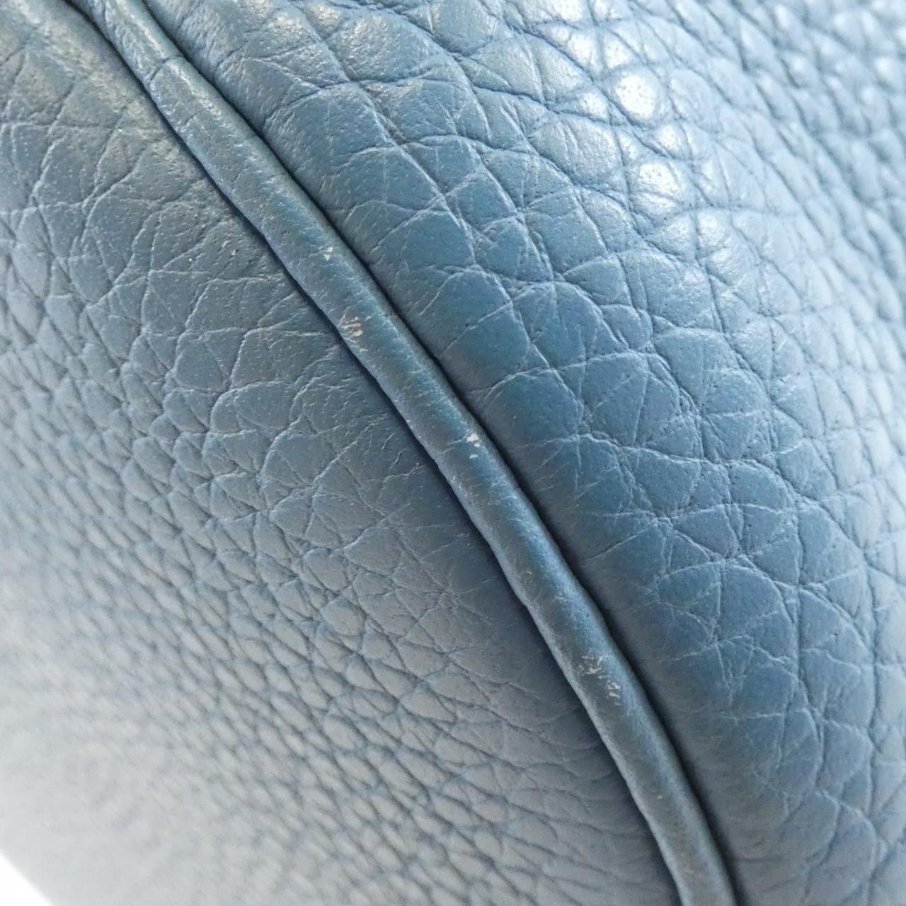 Hermes Hermes Hermes Majorelle Taurillon Clemence Shoulder Bag Leather Shoulder Bag Stamp I DUTY FREE for USA Size ONE SIZE - 2 Thumbnail