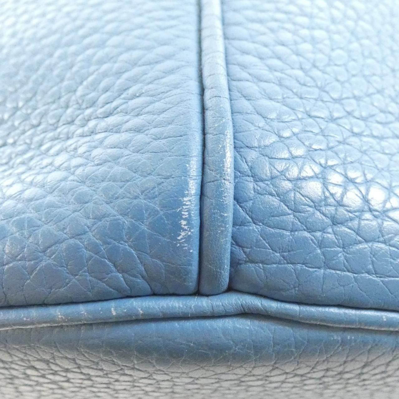 Hermes Hermes Hermes Majorelle Taurillon Clemence Shoulder Bag Leather Shoulder Bag Stamp I DUTY FREE for USA Size ONE SIZE - 3 Thumbnail