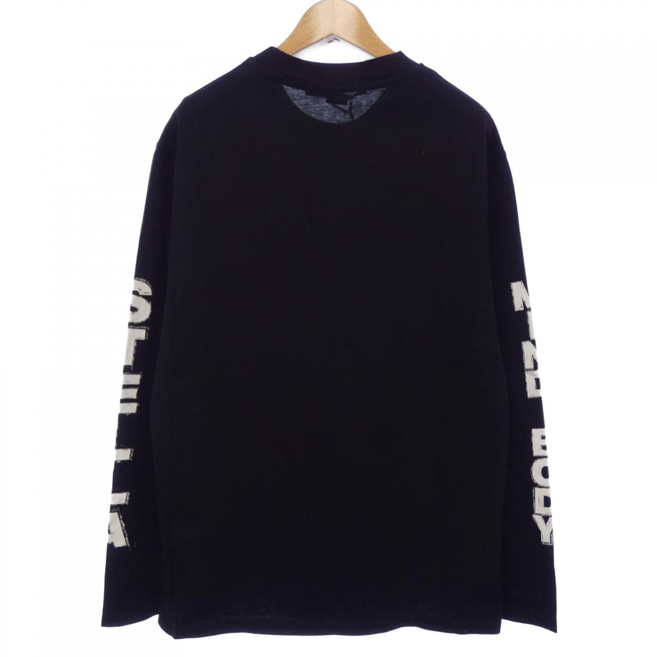 Stella McCartney Stella Mccartney Stella McCartney Sunshine Long Sleeve T-shirt Cotton T-Shirts DUTY FREE for USA Size ONE SIZE - 2 Thumbnail