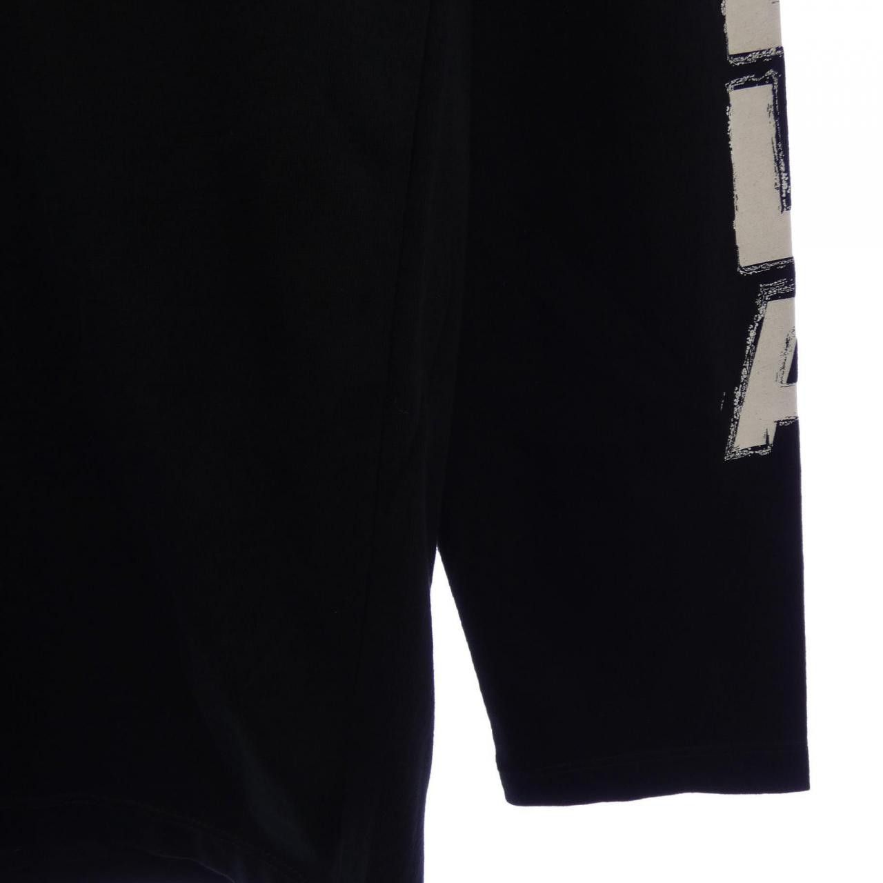 Stella McCartney Stella Mccartney Stella McCartney Sunshine Long Sleeve T-shirt Cotton T-Shirts DUTY FREE for USA Size ONE SIZE - 6 Thumbnail