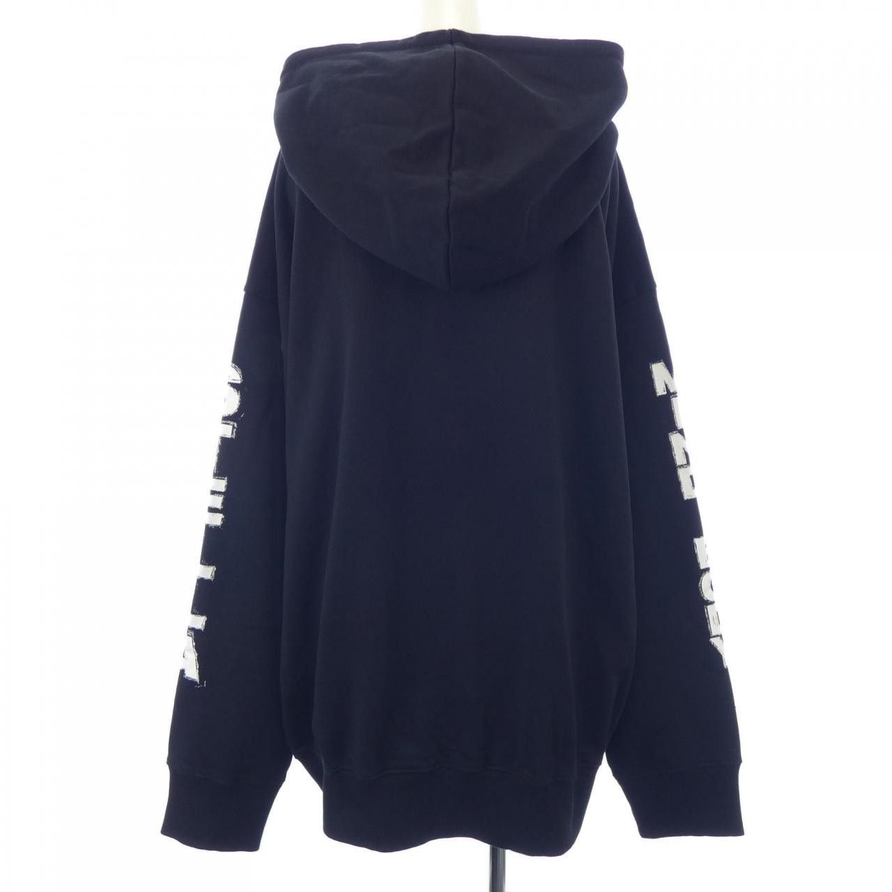Stella McCartney Stella Mccartney Stella McCartney Sunshine Hoodie Hoodie Cotton Sweatshirts & Hoodies DUTY FREE for USA Size ONE SIZE - 2 Thumbnail