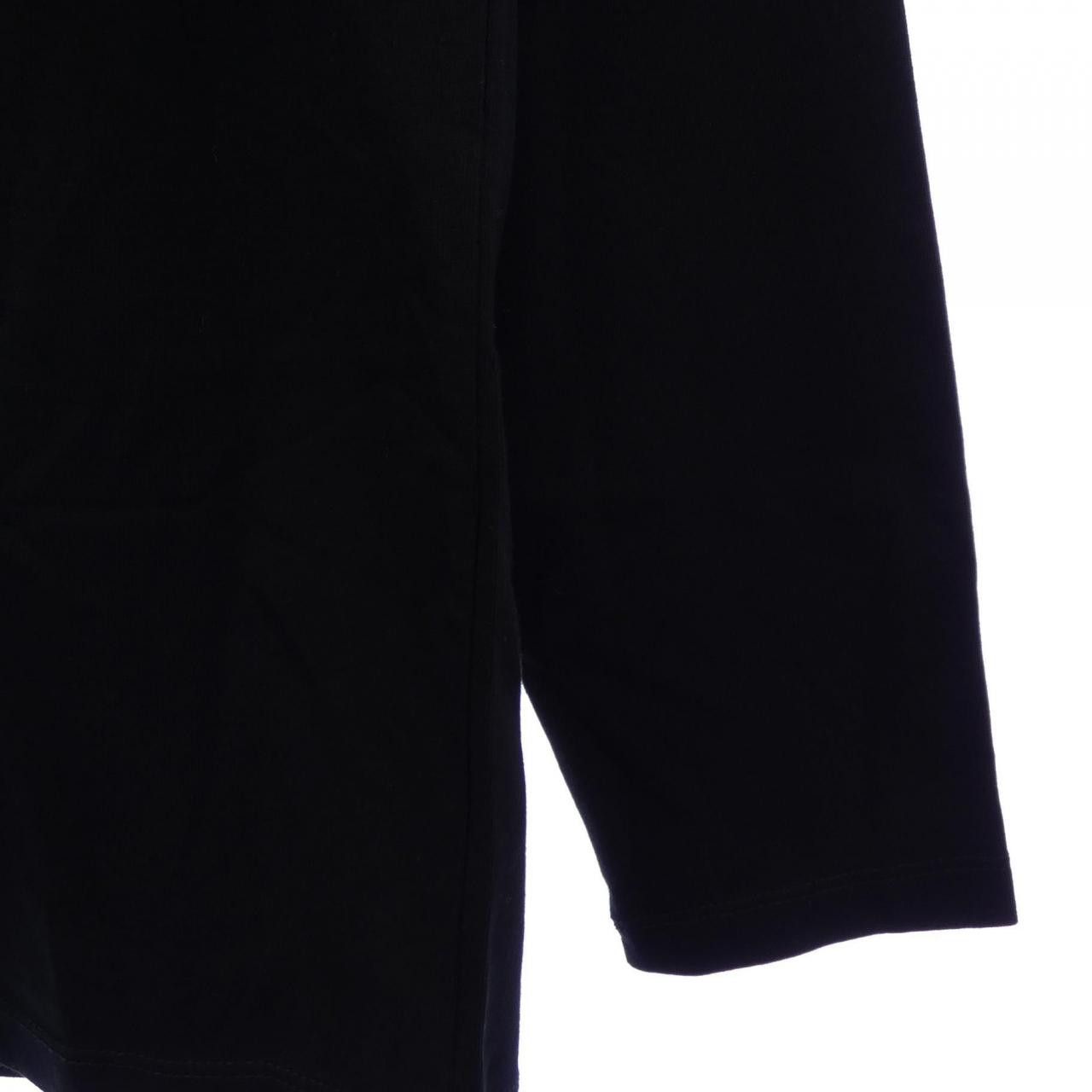 Stella McCartney Stella Mccartney Stella McCartney Record Long T-shirt Cotton T-Shirts DUTY FREE for USA Size ONE SIZE - 6 Thumbnail