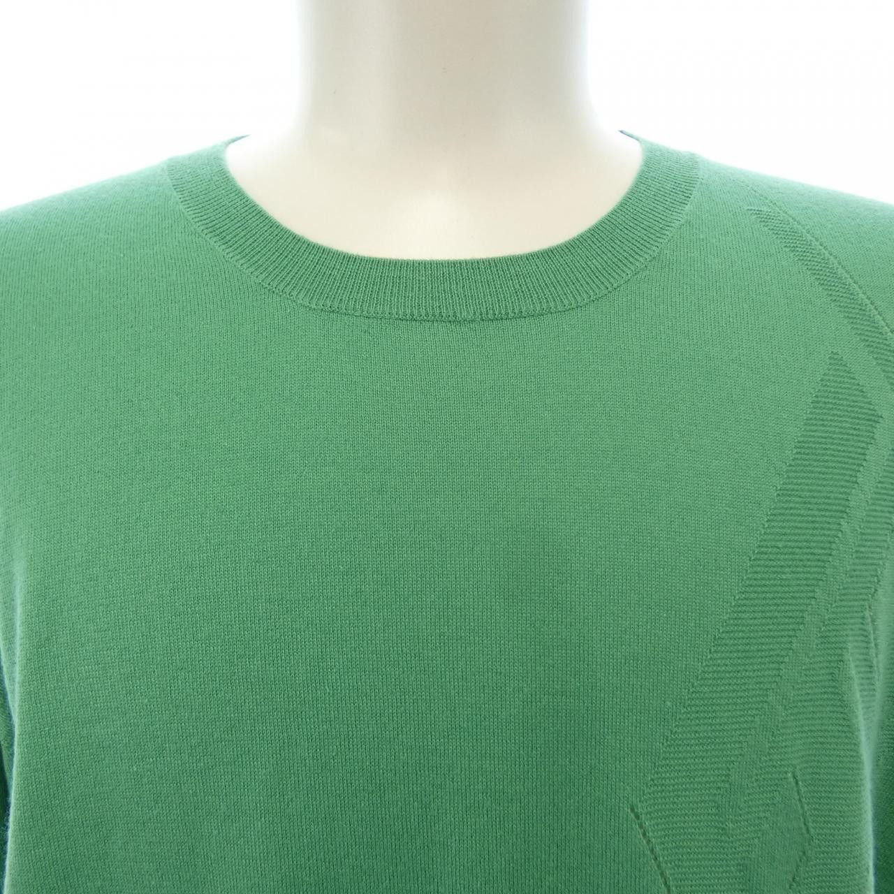 Hermes Hermes Hermes Cashmere Knit Others Tops DUTY FREE for USA Size ONE SIZE - 5 Thumbnail