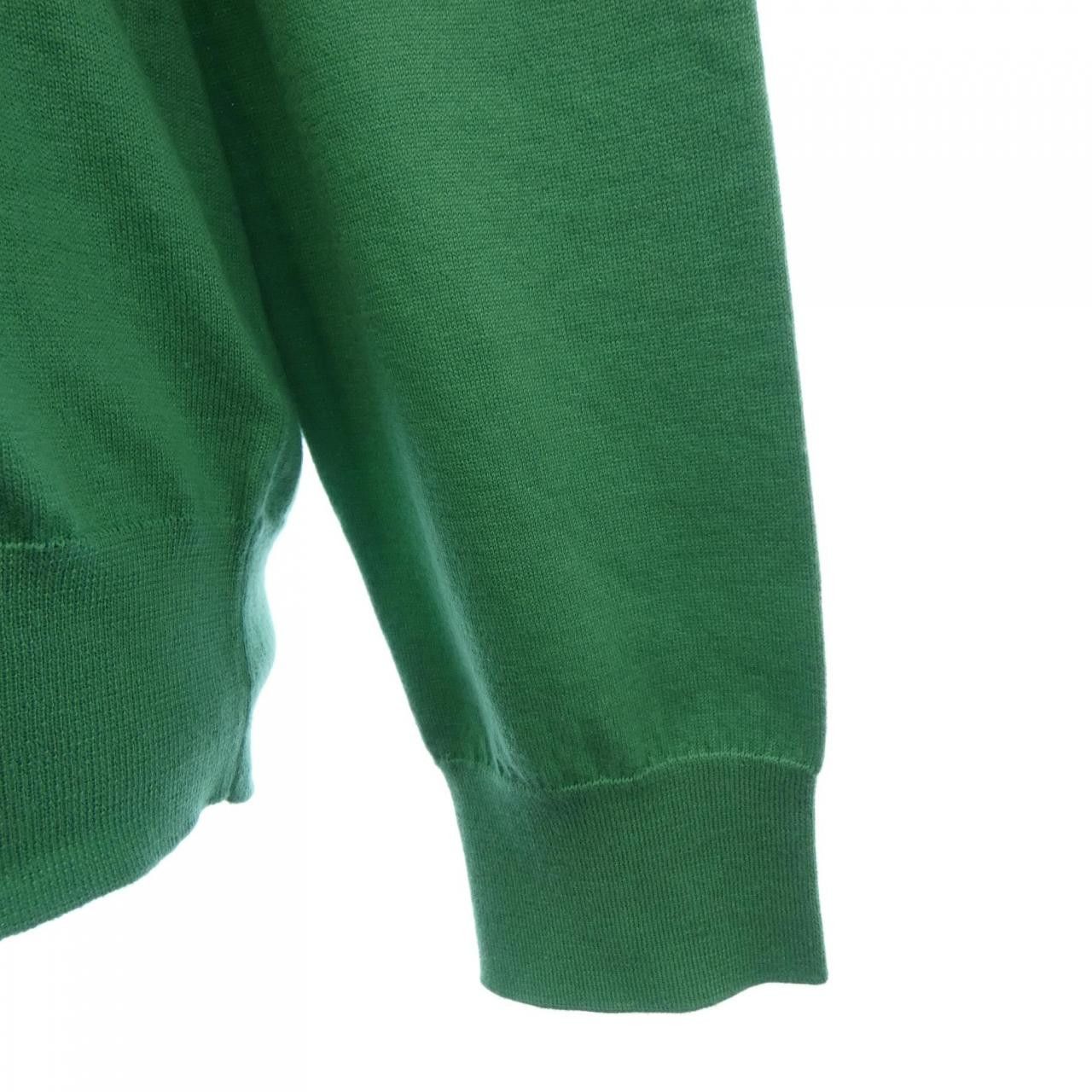 Hermes Hermes Hermes Cashmere Knit Others Tops DUTY FREE for USA Size ONE SIZE - 6 Thumbnail