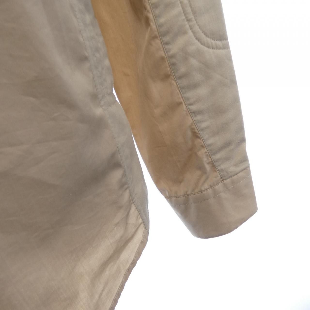 Hermes Hermes Hermes Shirt Others Dress Shirt DUTY FREE for USA Size ONE SIZE - 6 Thumbnail