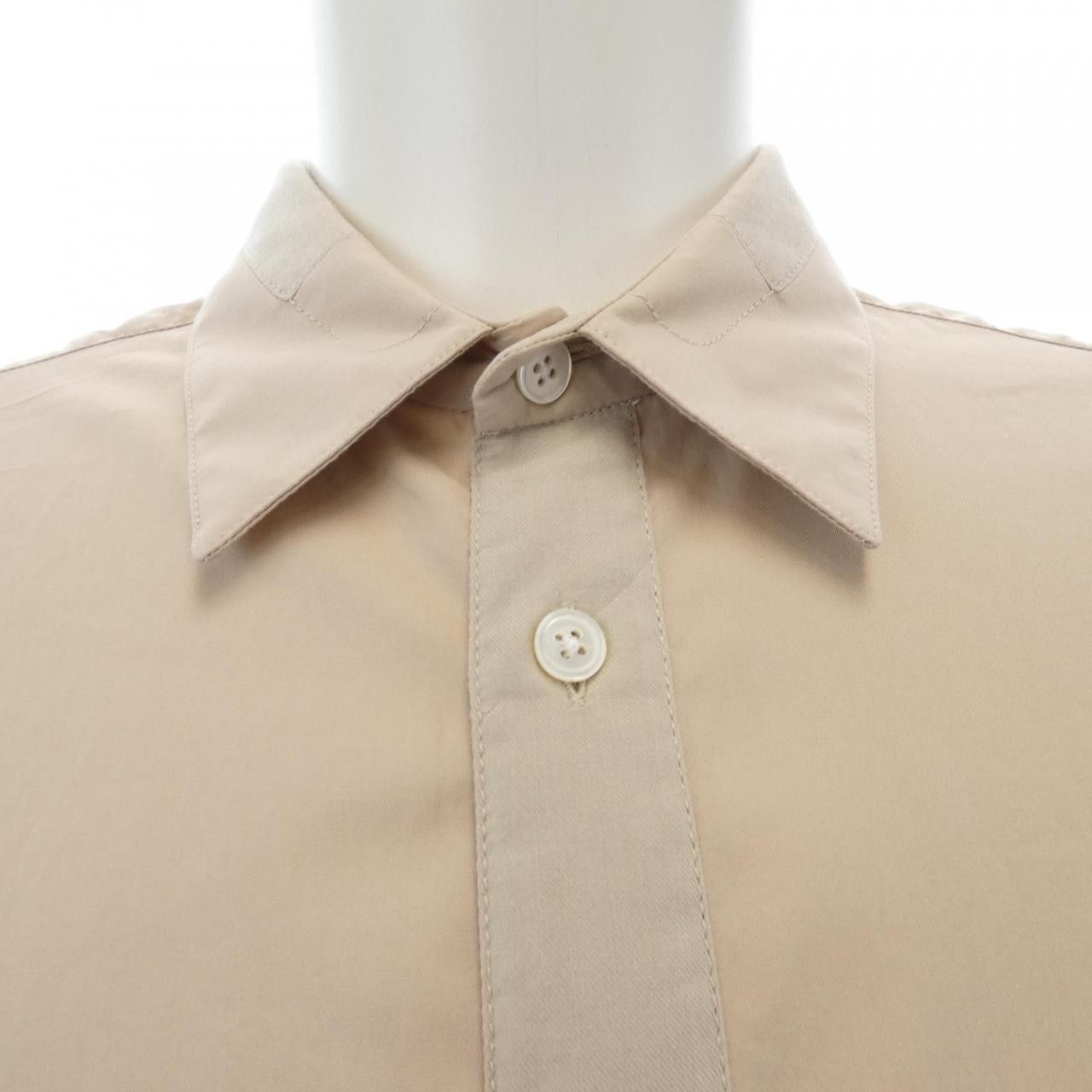 Hermes Hermes Hermes Shirt Others Dress Shirt DUTY FREE for USA Size ONE SIZE - 5 Thumbnail