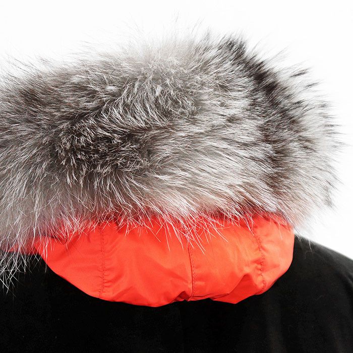 Moncler Moncler Moncler TADORNE Cotton Down Coat Cotton Outerwear TADORNE DUTY FREE for USA Size ONE SIZE - 7 Thumbnail