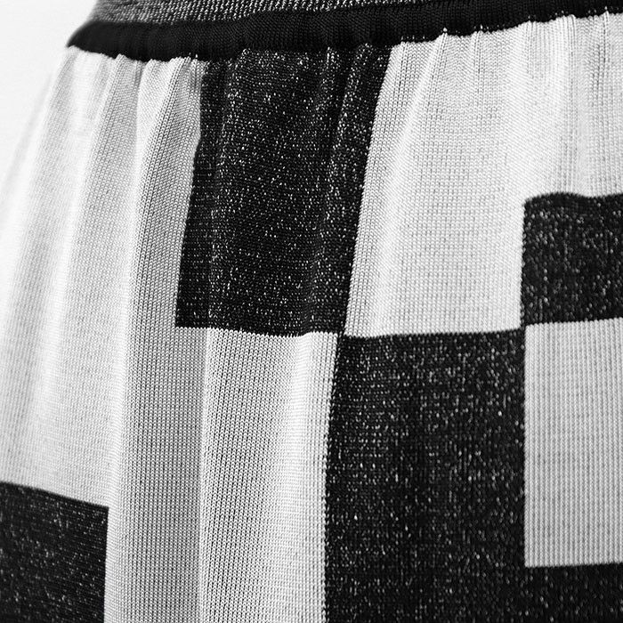 Hermes Hermes Hermes Twillene Silk Knit Skirt Others Skirts DUTY FREE for USA Size ONE SIZE - 15 Thumbnail