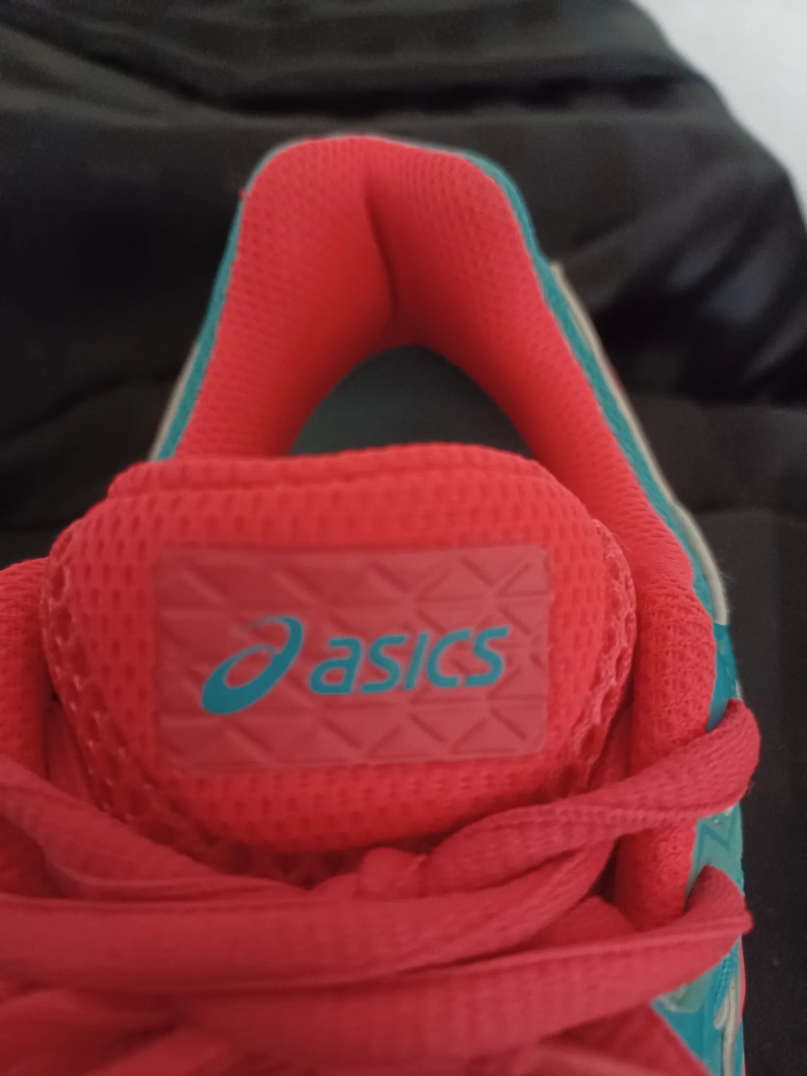 Asics Asics Sneakers Size US 6 / IT 36 - 2 Thumbnail