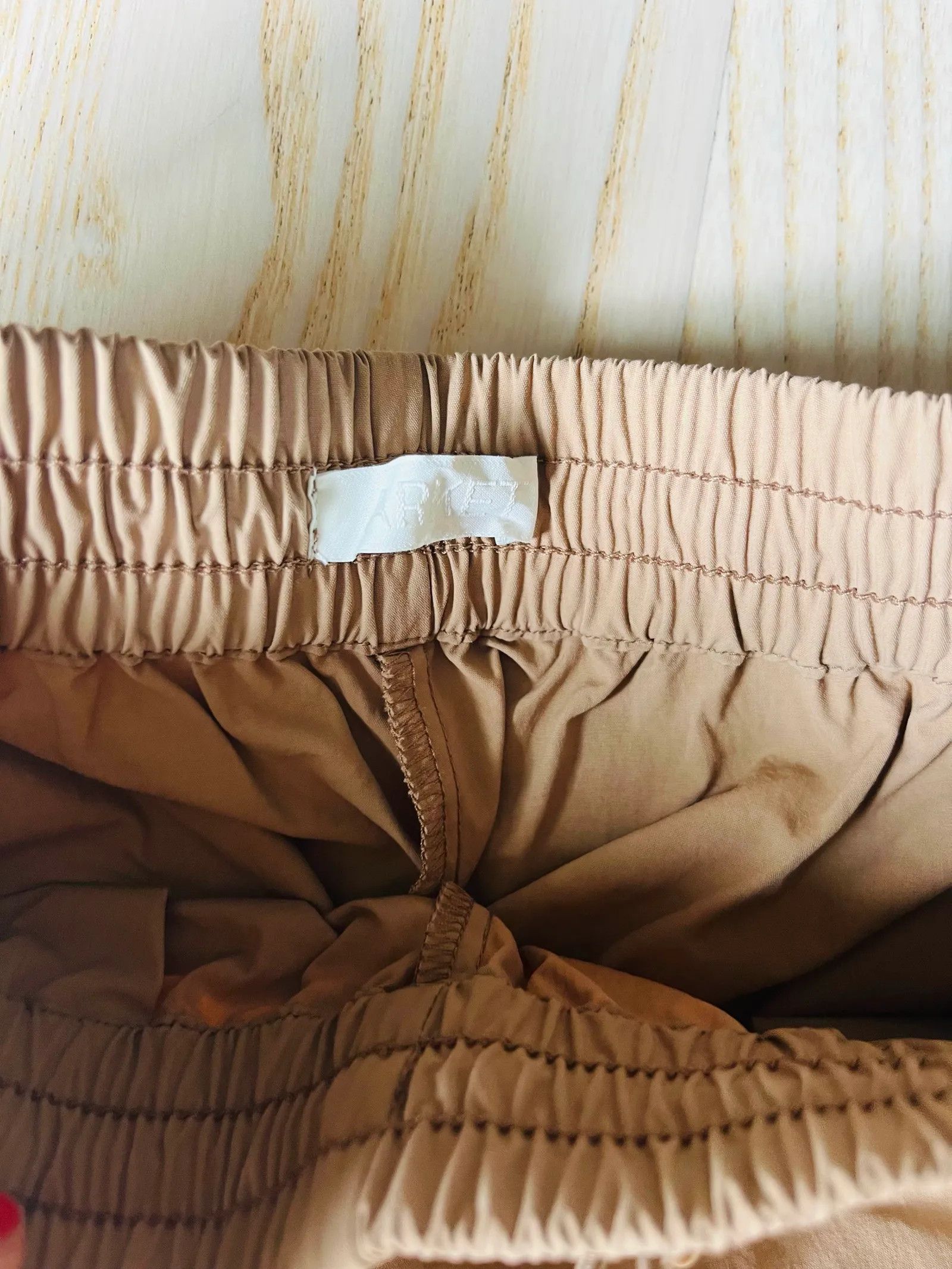 Arket Arket Pants Size 27" / US 4 / IT 40 - 2 Thumbnail