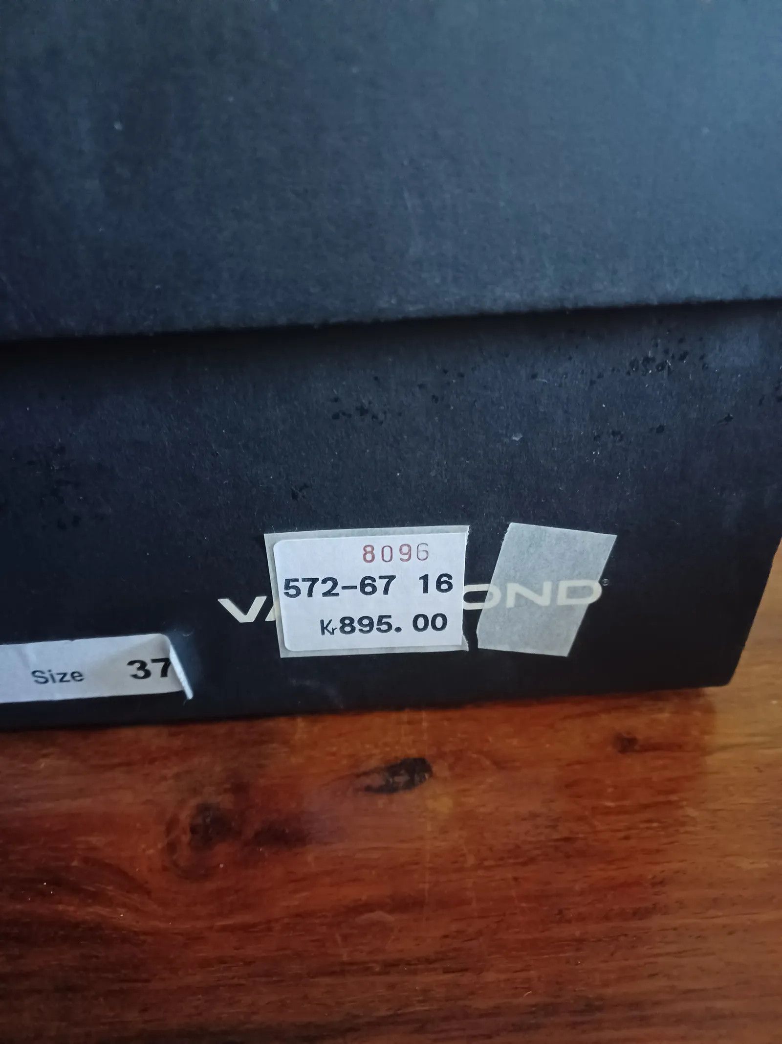 Vagabond Vagabond Boots Size US 7 / IT 37 - 3 Thumbnail