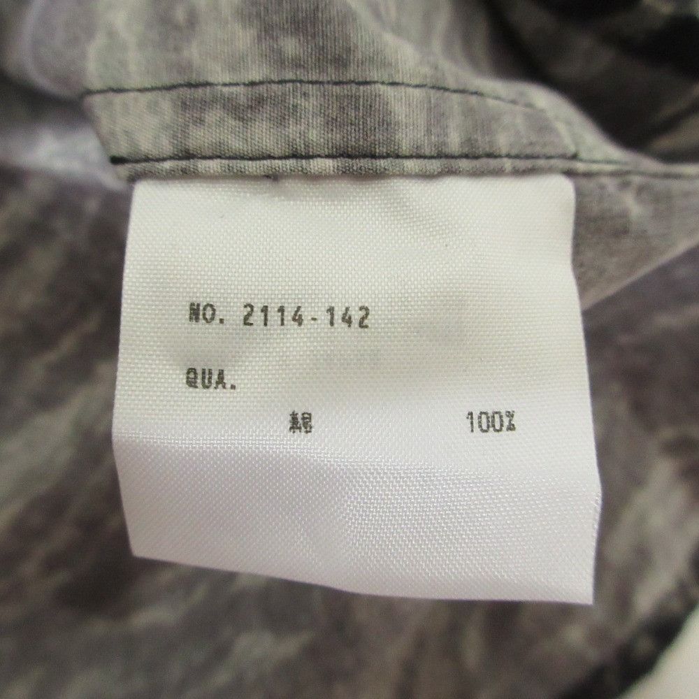 Other Other LAD MUSICIAN Short Sleeve Shirt Others Tops DUTY FREE for USA Size ONE SIZE - 5 Thumbnail