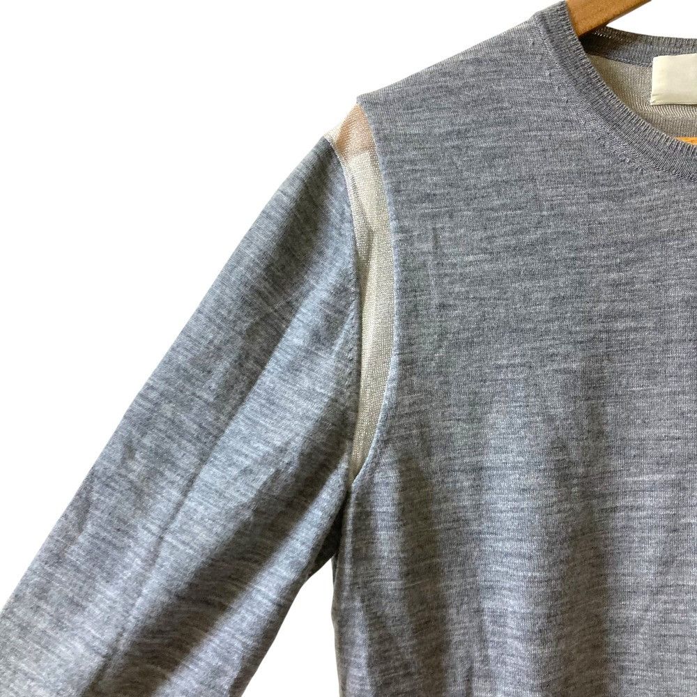 Other Other CYCLAS Wool Knit Cardigan Others Tops DUTY FREE for USA Size ONE SIZE - 3 Thumbnail