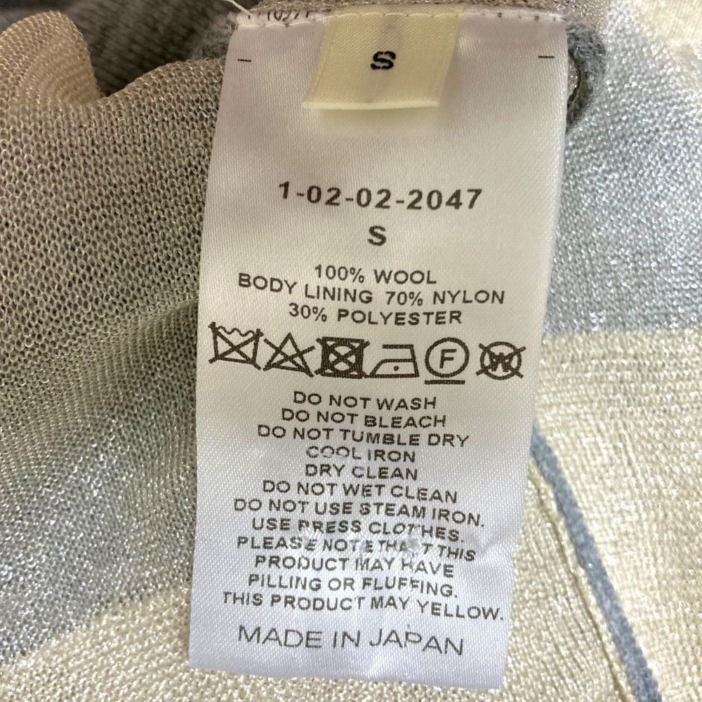 Other Other CYCLAS Wool Knit Cardigan Others Tops DUTY FREE for USA Size ONE SIZE - 8 Thumbnail