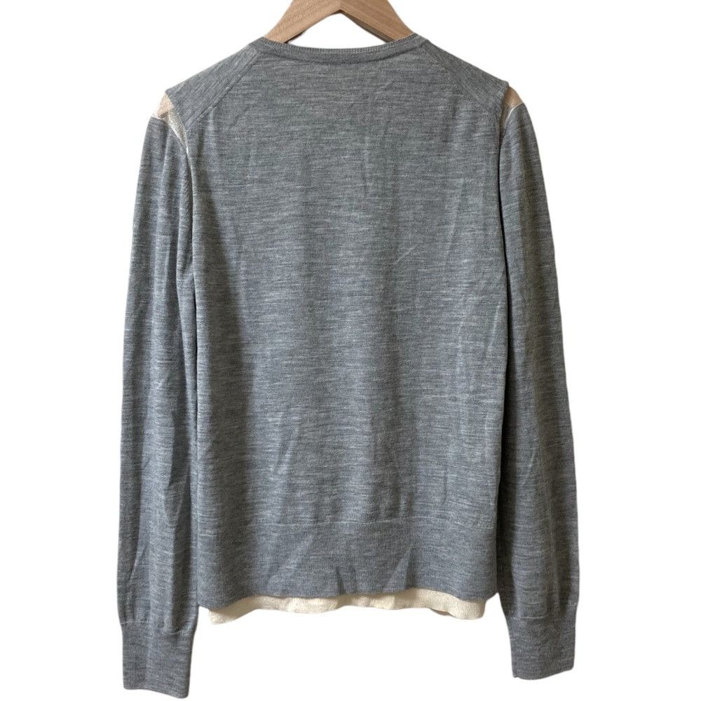 Other Other CYCLAS Wool Knit Cardigan Others Tops DUTY FREE for USA Size ONE SIZE - 2 Thumbnail