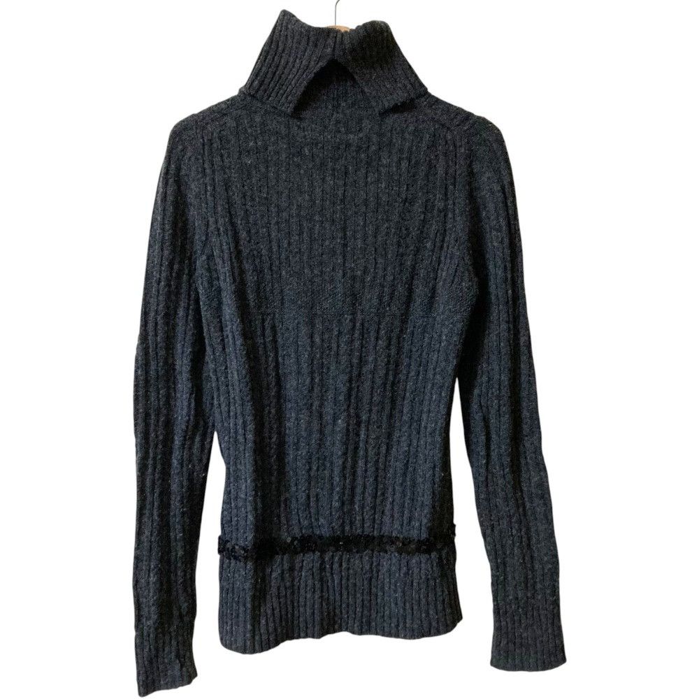 Other Other tricot COMME des GARCONS Knit Sweater Others Tops TR-N017 DUTY FREE for USA Size ONE SIZE - 2 Thumbnail