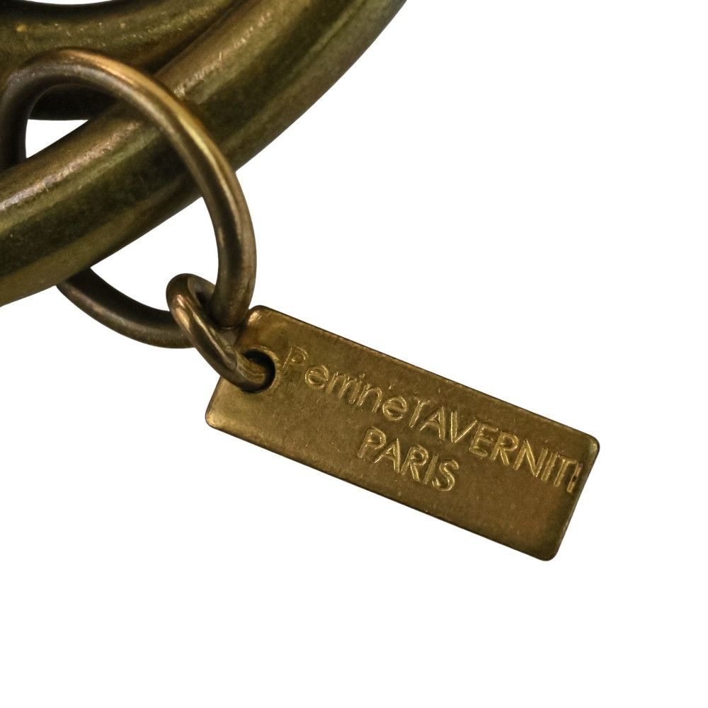 Other Other Perrine Taverniti MONCEAU Bracelet Metal Bracelet DUTY FREE for USA Size ONE SIZE - 12 Thumbnail