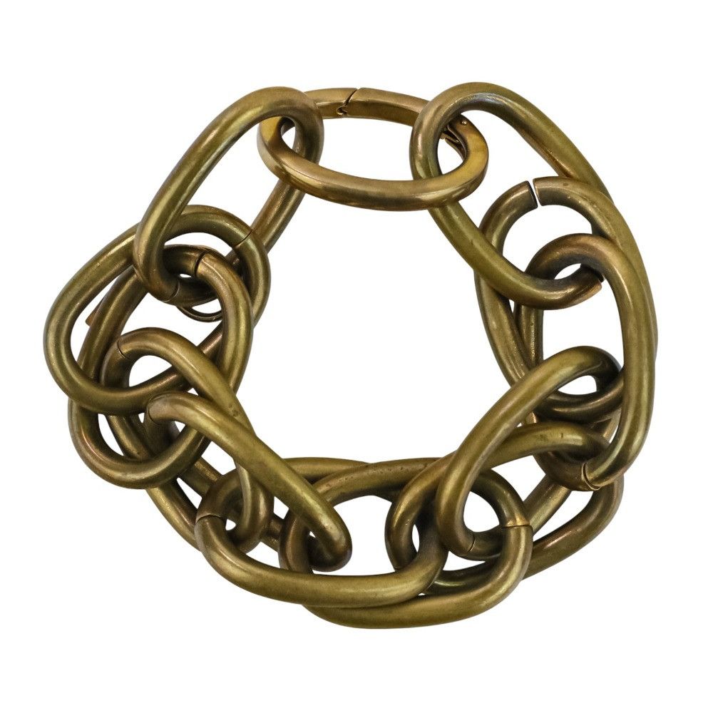 Other Other Perrine Taverniti MONCEAU Bracelet Metal Bracelet DUTY FREE for USA Size ONE SIZE - 4 Thumbnail