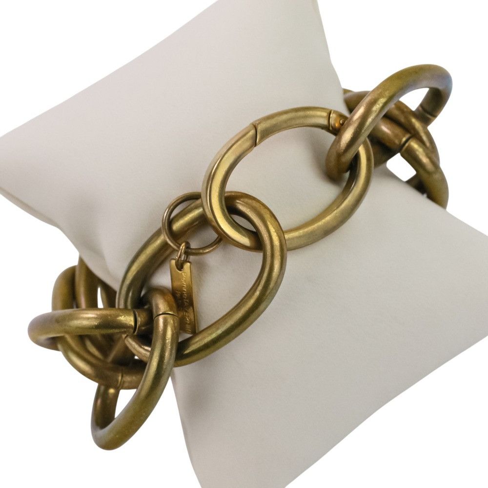 Other Other Perrine Taverniti MONCEAU Bracelet Metal Bracelet DUTY FREE for USA Size ONE SIZE - 3 Thumbnail