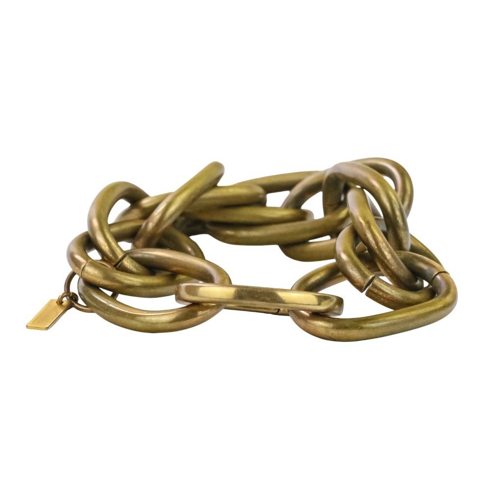 Other Other Perrine Taverniti MONCEAU Bracelet Metal Bracelet DUTY FREE for USA Size ONE SIZE - 7 Thumbnail
