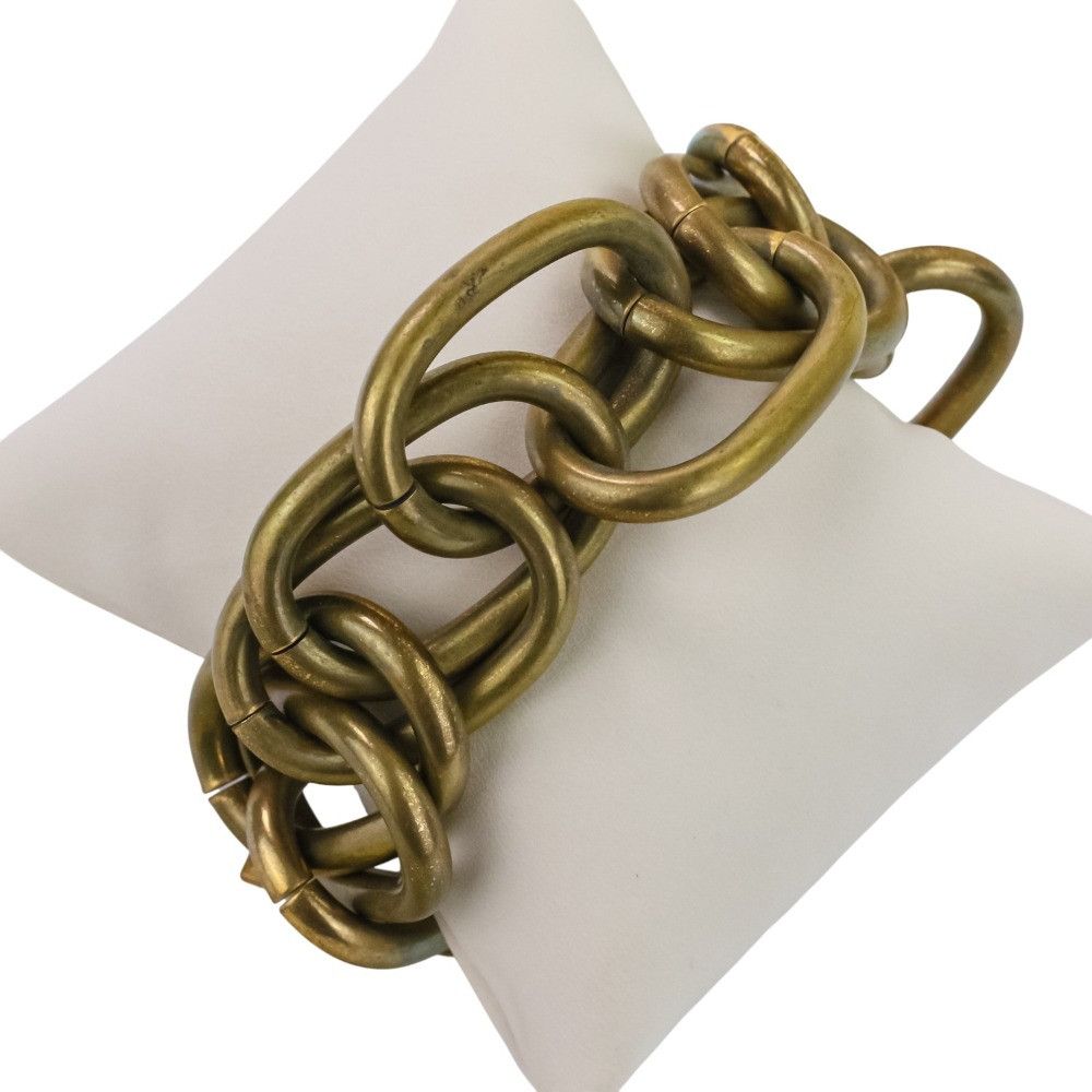 Other Other Perrine Taverniti MONCEAU Bracelet Metal Bracelet DUTY FREE for USA Size ONE SIZE - 2 Thumbnail