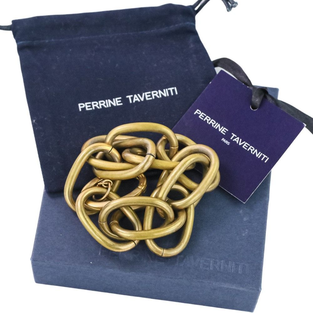 Other Other Perrine Taverniti MONCEAU Bracelet Metal Bracelet DUTY FREE for USA Size ONE SIZE - 13 Thumbnail