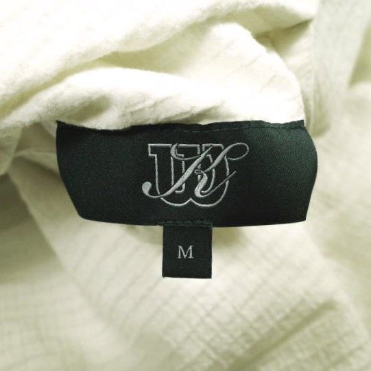 Other Other KITH NYC Kith for Wilson Dobby Reversible Vest Cotton Polyester Top Cotton Tops 25071060004420 DUTY FREE for USA Size ONE SIZE - 9 Thumbnail