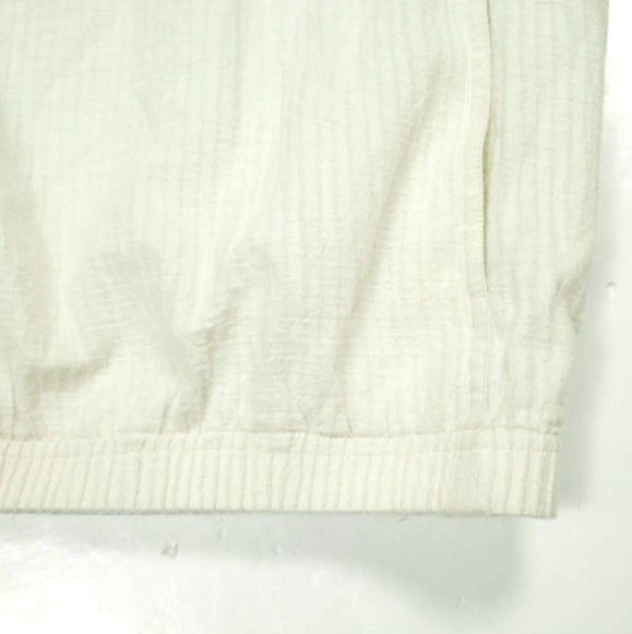Other Other KITH NYC Kith for Wilson Dobby Reversible Vest Cotton Polyester Top Cotton Tops 25071060004420 DUTY FREE for USA Size ONE SIZE - 8 Thumbnail