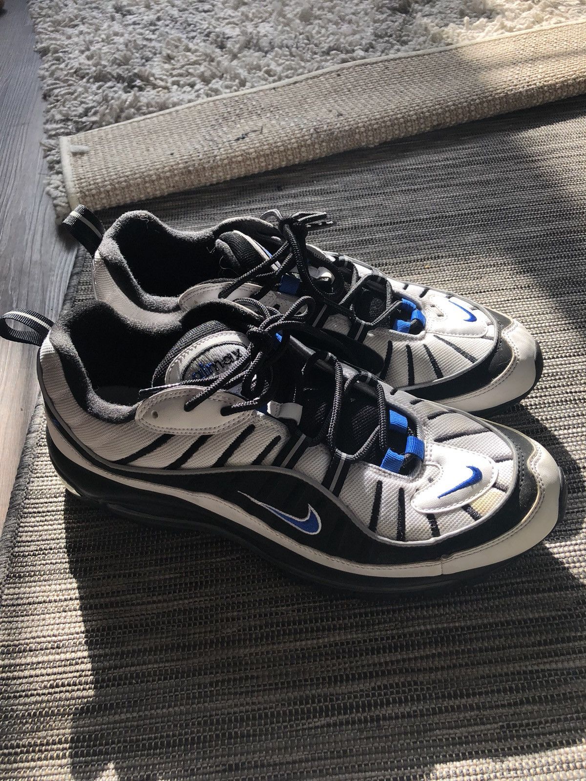 Air max 98 orlando sale