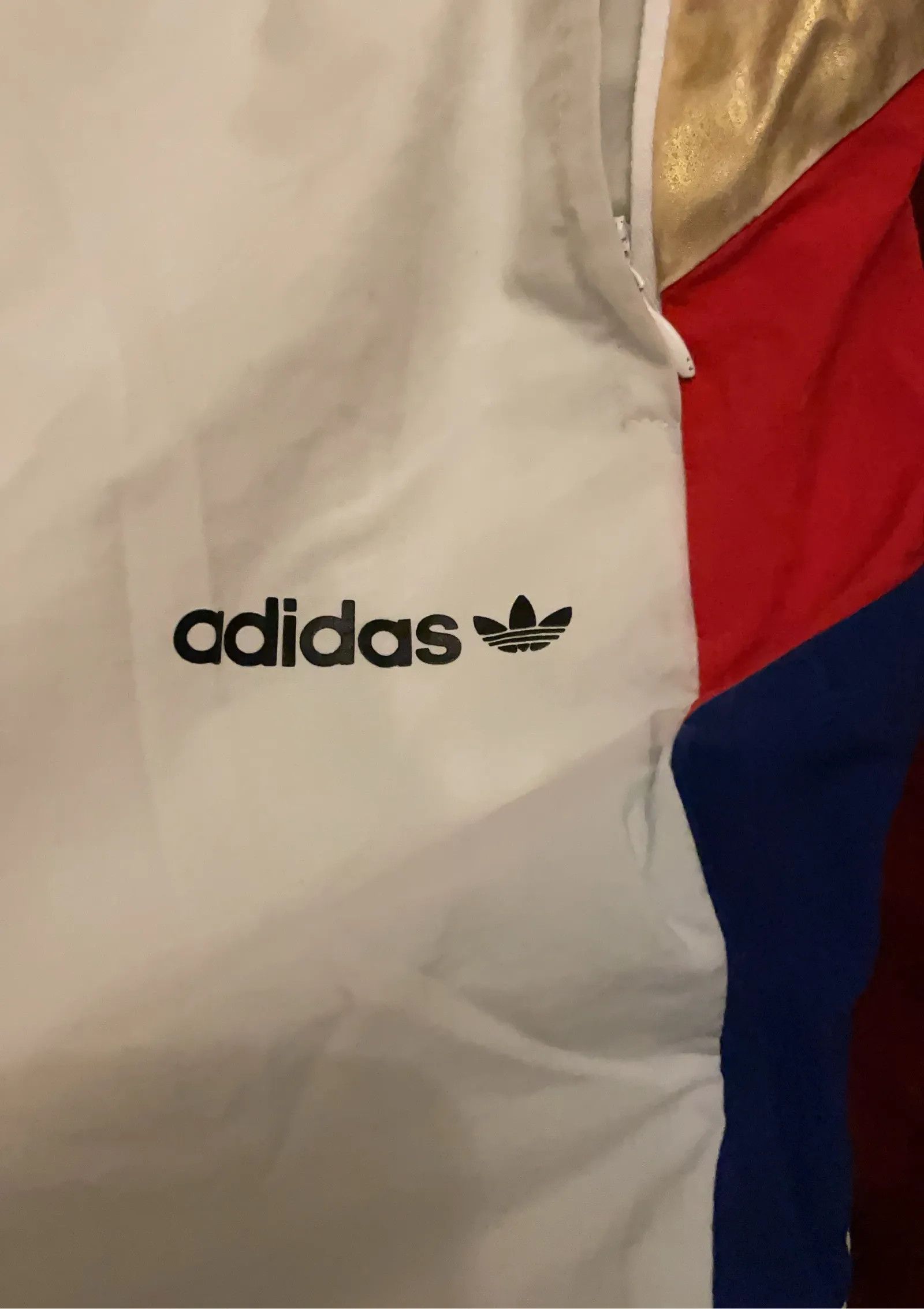 Adidas Adidas Adidas ny Sweatpants Size US 30 / EU 46 - 2 Thumbnail