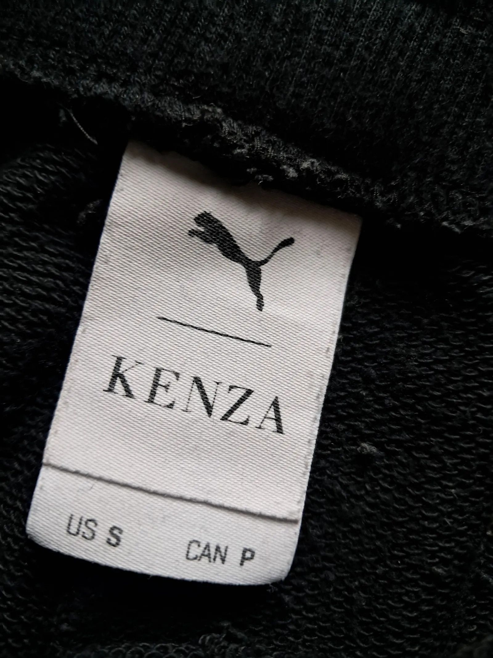Puma Puma x Kenza Dress Size S / US 4 / IT 40 - 4 Thumbnail