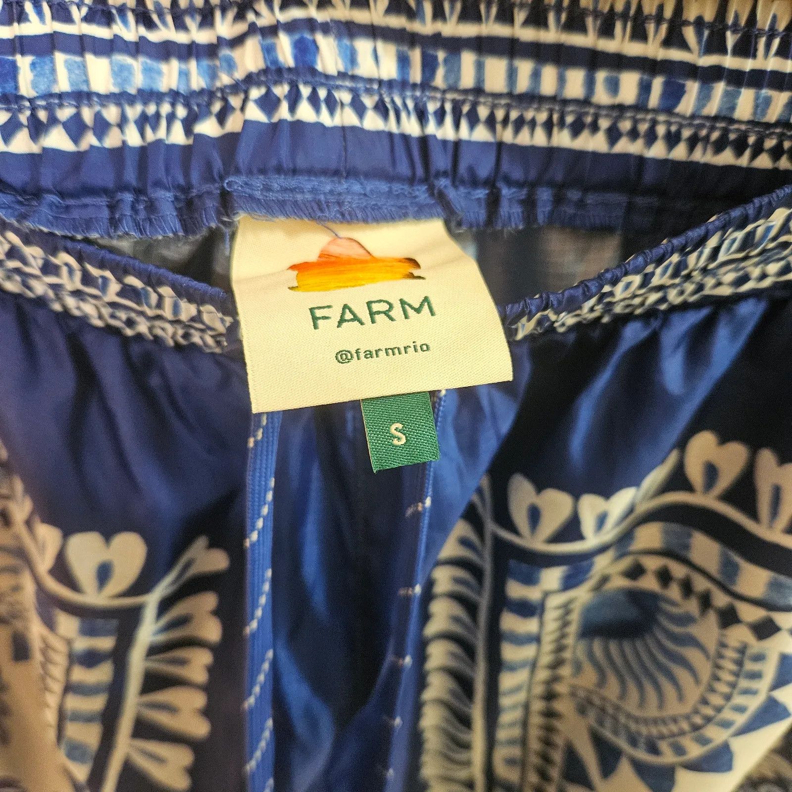 Farm Rio Farm Rio Jacket Size S / US 4 / IT 40 - 2 Thumbnail