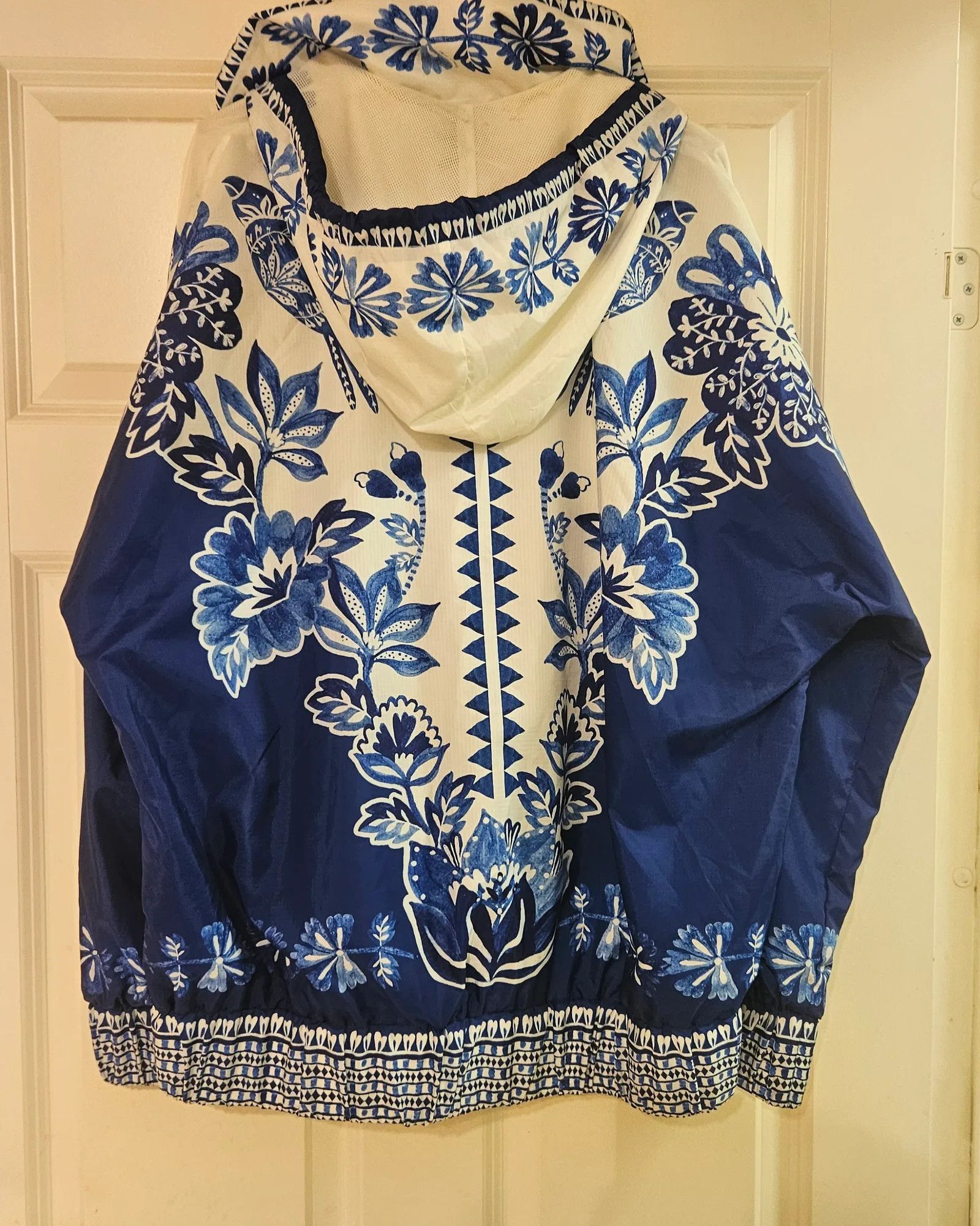 Farm Rio Farm Rio Jacket Size S / US 4 / IT 40 - 3 Thumbnail