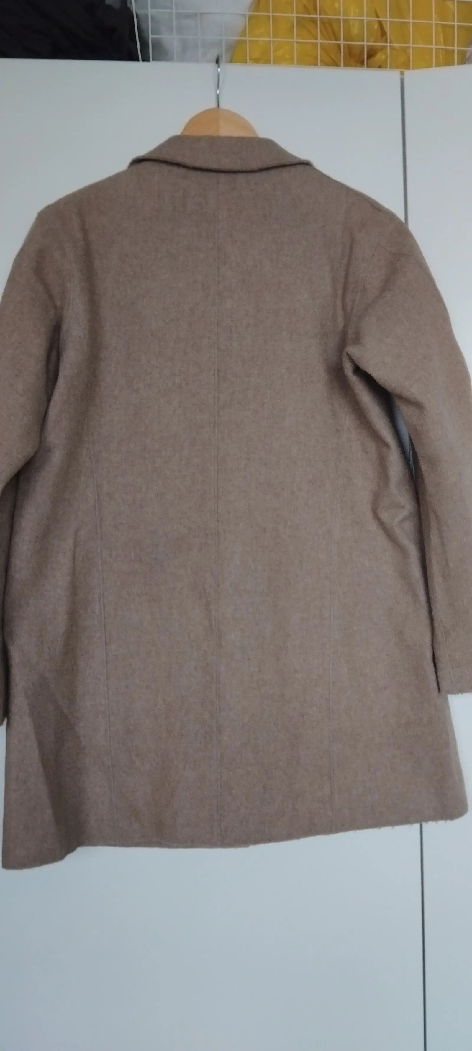 Jil Sander Jil Sander Coat Size XS / US 0-2 / IT 36-38 - 4 Thumbnail